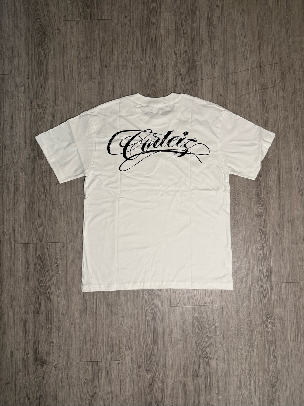 Corteiz mens t shirt